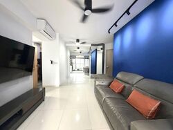 Blk 138B The Peak @ Toa Payoh (Toa Payoh), HDB 4 Rooms #594874631